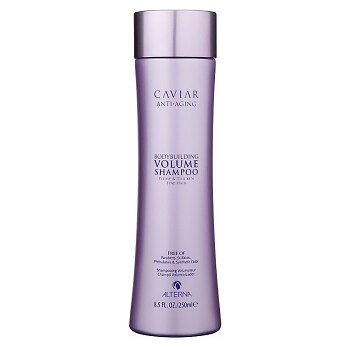 ALTERNA Caviar Bodybuilding Volume Šampon na vlasy 250 ml