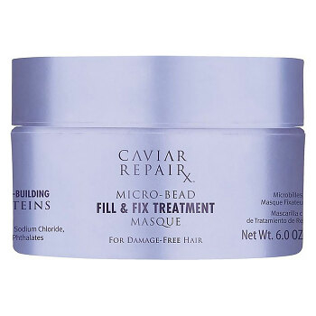 ALTERNA Caviar RepaiRx Fill & Fix Treatment Masque MINI 38 ml