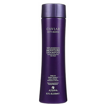 ALTERNA Caviar Replenishing Moisture šampon na vlasy 250 ml