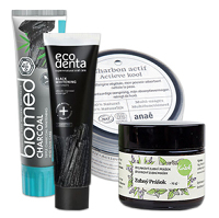 Alternativní čistění zubů