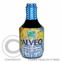Alveo grape drink 950 ml