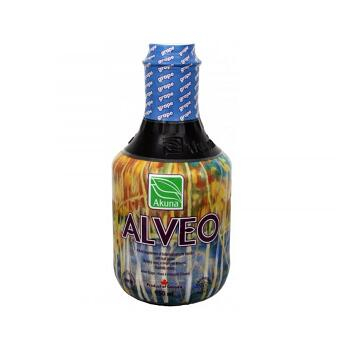 Alveo mint drink 950 ml 