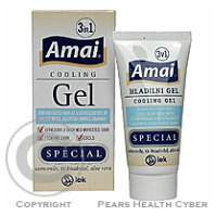 Amai Special chladící gel 30ml