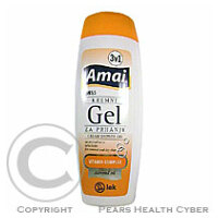 Amai Vitamin krémový sprchový gel 250ml