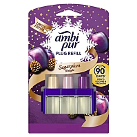 AMBI PUR 3volution náhradní náplň Sugarplum 20 ml