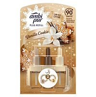 AMBI PUR 3volution náhradní náplň Vanilla Cookie 20 ml