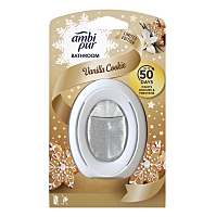 AMBI PUR Bathroom Vanilla Cookie 7,5 ml