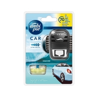 AMBI PUR Car Ocean Mist Osvěžovač do auta 7 ml