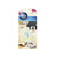 AMBI PUR car3 Vanilla náplň 7ml