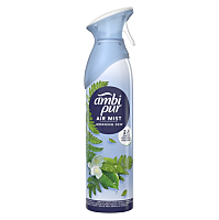 AMBI PUR Morning Dew Osvěžovač vzduchu ve spreji 185 ml