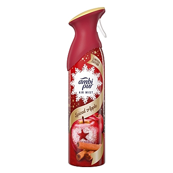 AMBI PUR Spiced Apple sprej 185 ml (Osvěžovače vzduchu ve spreji)