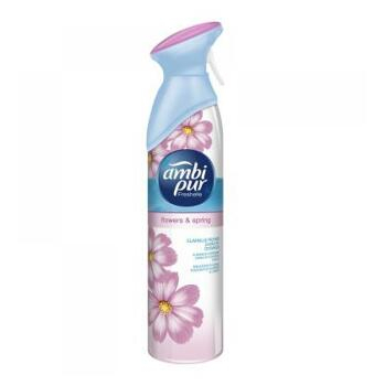 Ambi pur spray 300ml flowers&spring