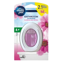 AMBI PUR Bathroom Osvěžovač vzduchu Flower & Spring 7,5 ml