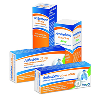 AMBROBENE