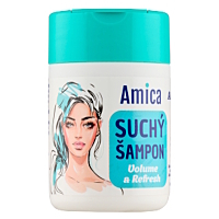 AMICA Suchý šampon 30 g
