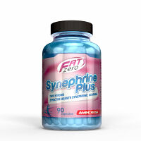 AMINOSTAR Fat zero synephrine plus 90 kapslí