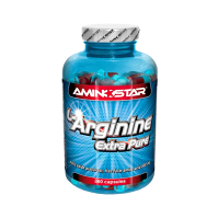 AMINOSTAR L-Arginine extra pure 360 kapslí