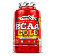 AMIX BCAA Gold 300 tablet