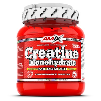 Building Relationships With Creatine Monohydrate