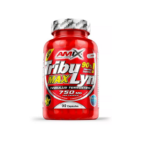 AMIX TribuLyn max 90% 750 mg 90 kapslí