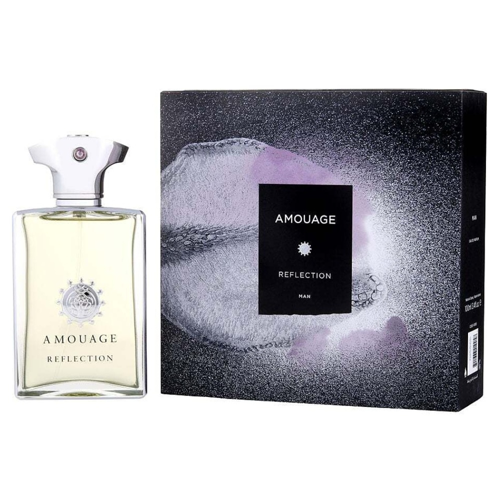 Amouage Reflection Man Parfémovaná voda 100ml