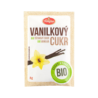 AMYLON Cukr vanilkový BIO 8 g