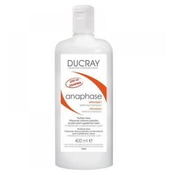 DUCRAY Anaphase Stimulující krémový šampon 400 ml