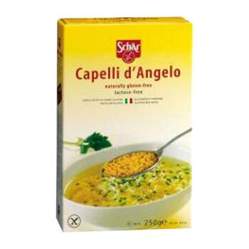 Anellini - bezlepkové těstoviny 250 g