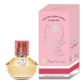 Angel Cat Sugar Cookie Parfum Body Splash 20 ml ()