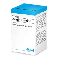 ANGIN-HEEL S 50 tablet