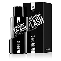 ANGRY BEARD Voda po holení Jack Saloon 100 ml