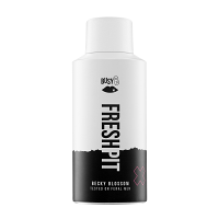 ANGRY BEARDS  BusyB Antiperspirant Sprey Fresh Pit 150 ml