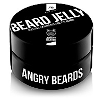 ANGRY BEARDS Oleogel na vousy Meky Gajvr 26 g