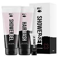 ANGRY BEARDS ShowerSet Becky Blossom Dárkové balení