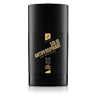ANGRY BEARDS Tuhý antiperspirant Ryan Run 50 ml
