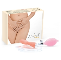 ANIBALL Inco pro prevenci inkontinence