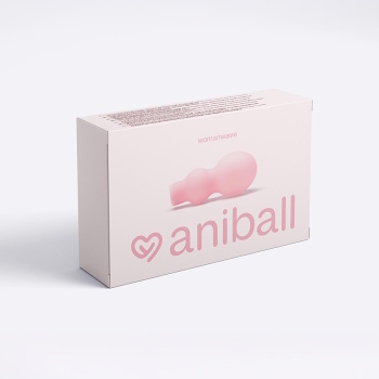 ANIBALL Náhradní balonek (Péče před porodem) - Porodnické