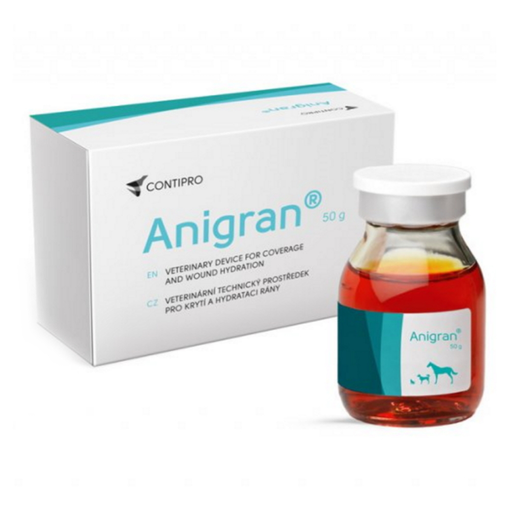Levně CONTIPRO Anigran 50 g