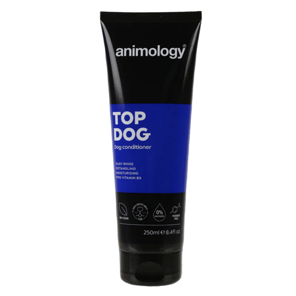 E-shop ANIMOLOGY Top dog kondicionér pro psy 250 ml