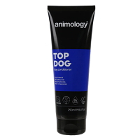ANIMOLOGY Top dog kondicionér pro psy 250 ml
