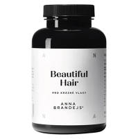 ANNA BRANDEJS Beautiful hair 60 tobolek