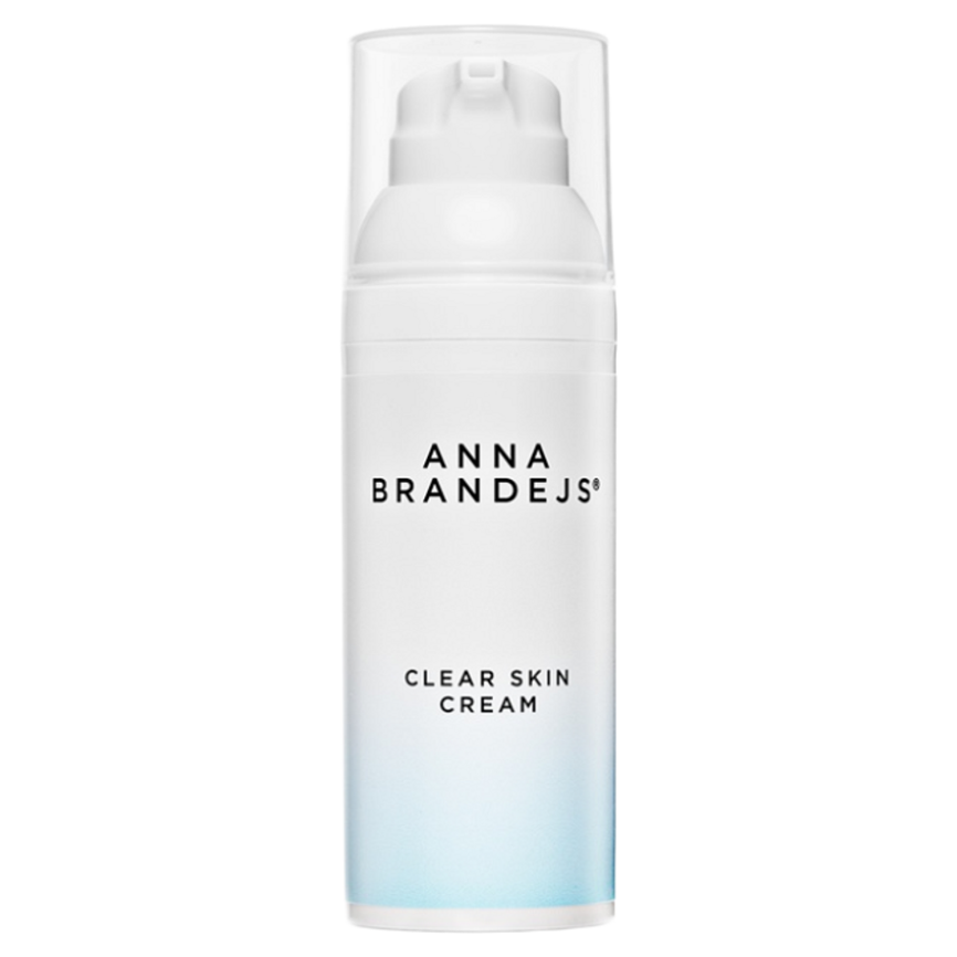 ANNA BRANDEJS Clear Skin cream 50 ml