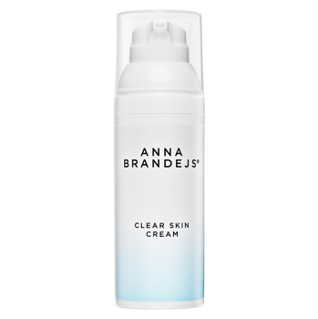 ANNA BRANDEJS Clear Skin cream 50 ml (Kosmetika na akné)