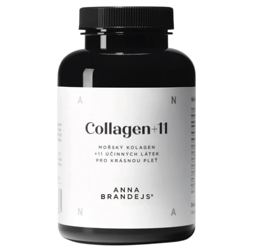 ANNA BRANDEJS Collagen+ 11 150 tobolek