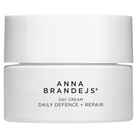 ANNA BRANDEJS Daily Defence + Repair denní omlazující krém 50 ml