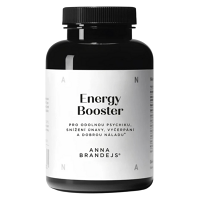 ANNA BRANDEJS Energy Booster 60 tobolek