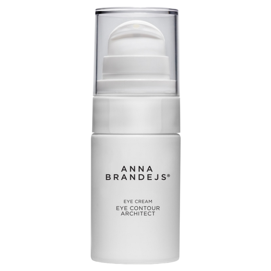 ANNA BRANDEJS Eye Contour Architect oční omlazující krém 15 ml