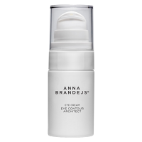ANNA BRANDEJS Eye Contour Architect oční omlazující krém 15 ml