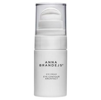 ANNA BRANDEJS Eye Contour Architect oční omlazující krém 15 ml (Oční krémy) - Omlazující