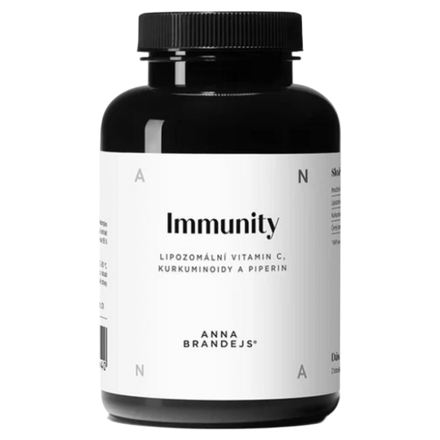 ANNA BRANDEJS Immunity 60 tobolek